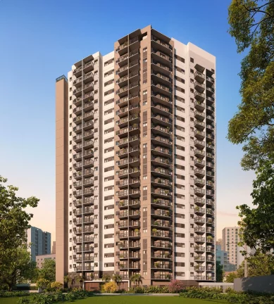 Foto do imóvel VIVA BENX VILA MARIANA - Apartamento de 32m², a apenas 7 minutos da Estação Vila Mariana do metrô!!