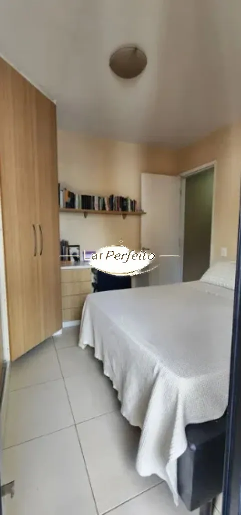 Imagem Apartamento com 1 Quarto à Venda, 42 m² em Bela Vista - São Paulo
