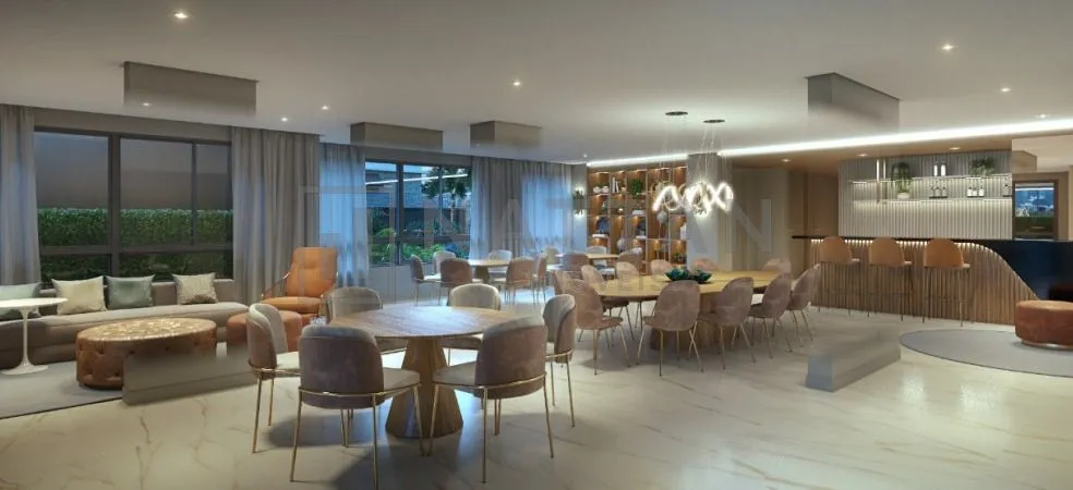 Imagem Apartamento com 3 dormitórios à venda, 100 m² por R$ 1.200.000,00 - Tatuapé - São Paulo/SP