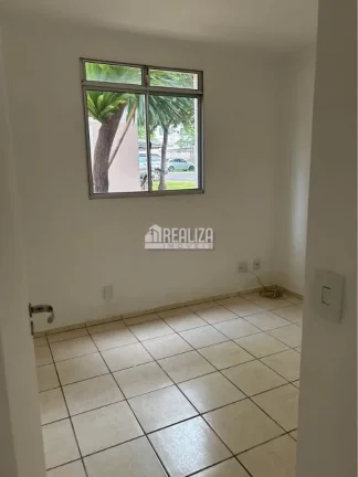 Imagem Apartamento para alugar no Condomínio Parque Ucrânia, no bairro Conjunto Guanabara - Uberaba