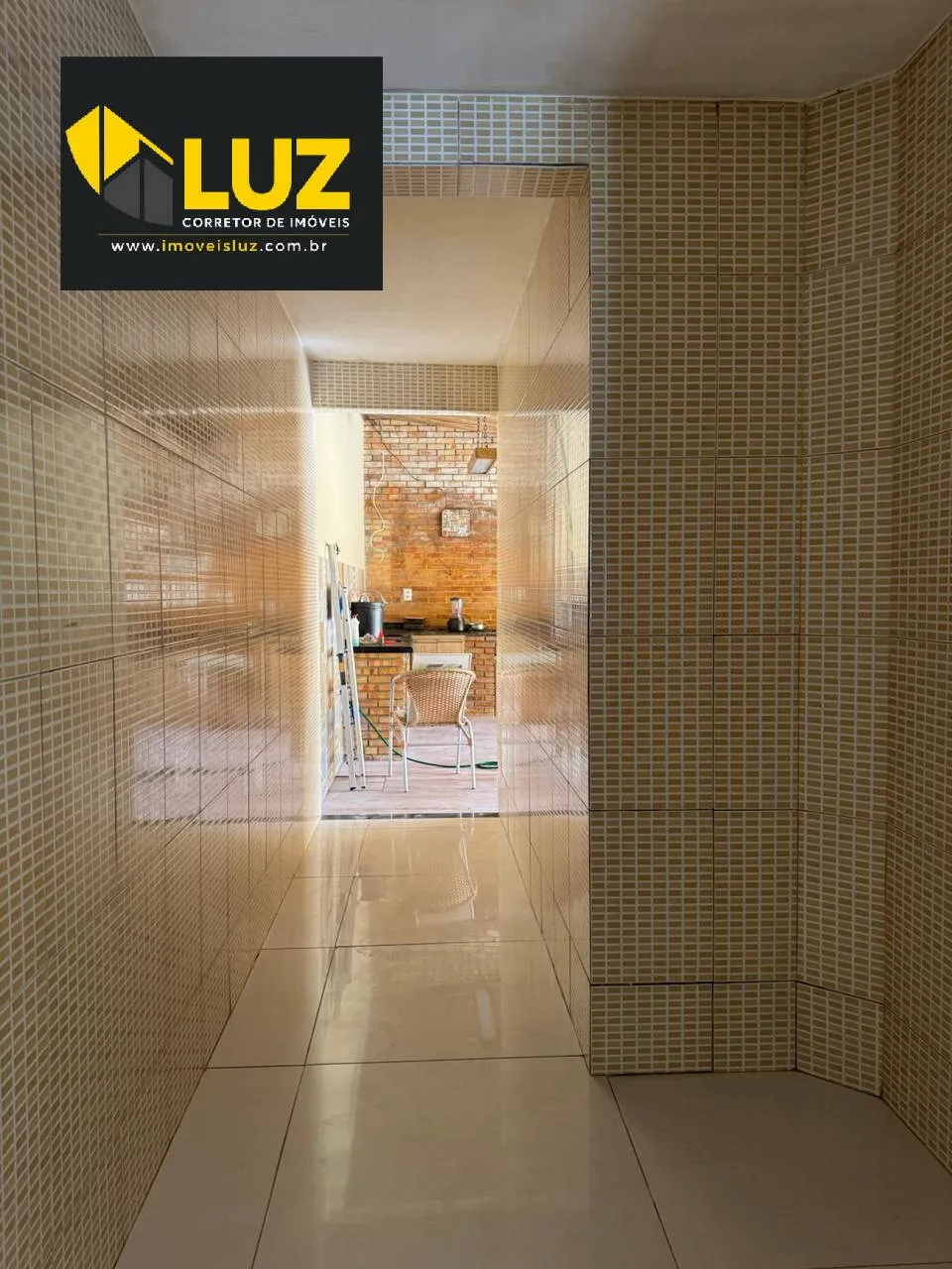 Imagem Casa em Condomínio no Passaré | Conforto, Lazer e Excelente Localização.
