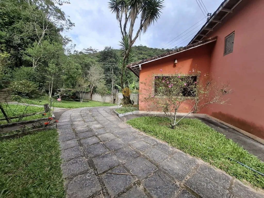 Imagem Casa para Venda em Teresópolis / RJ no bairro Canoas