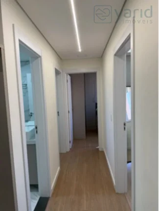Imagem Apartamento à venda em Jundiaí-SP: 3 quartos, 1 banheiro, 1 vaga de garagem no bairro Differenziato Residencial - Imperdível!