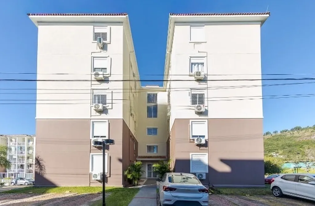 Imagem Apartamento em Morro Santana