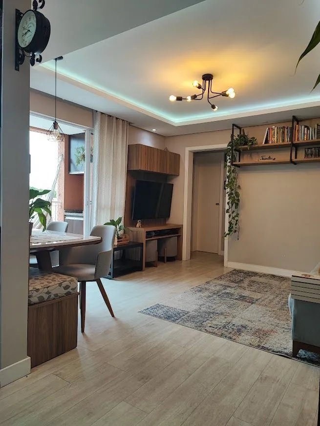 Imagem Apartamento em Centro