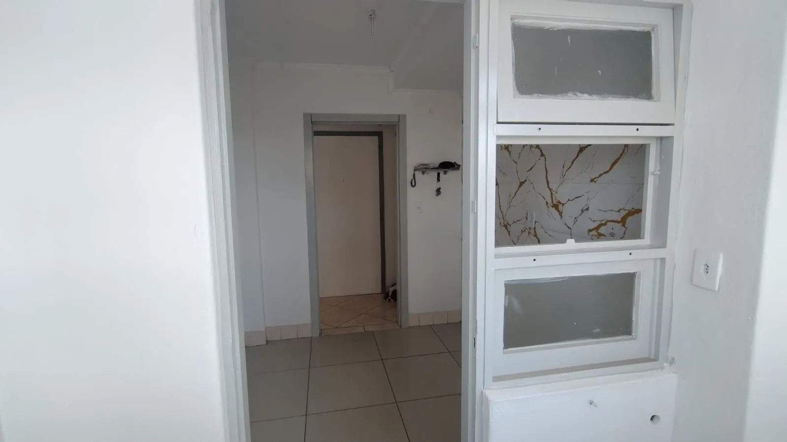 Imagem Apartamento com 3 dormitorios e Box escriturado