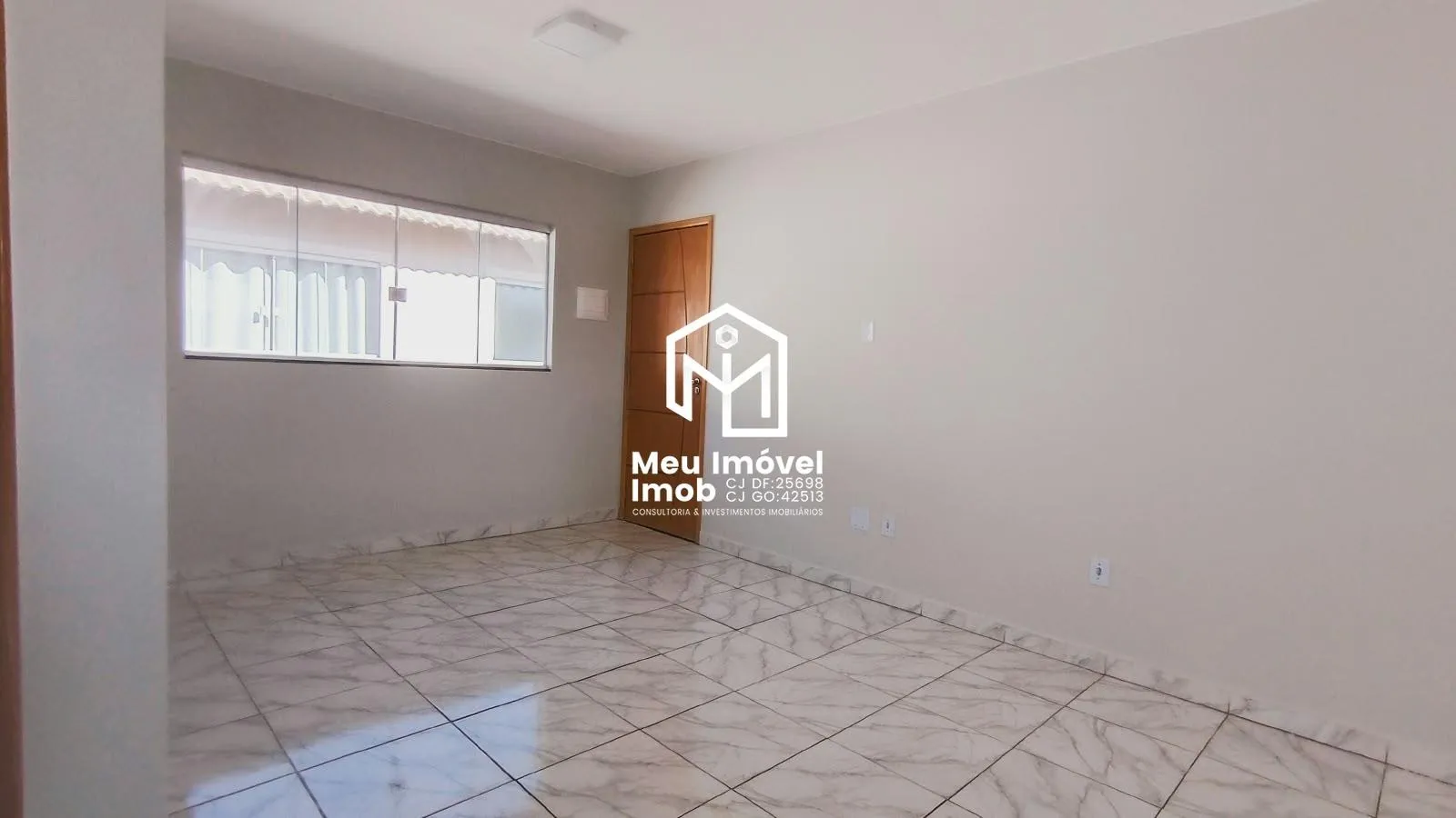 Imagem Apartamento em Parque Marajó Condominio Residencial Marajo IV - Valparaíso de Goiás
