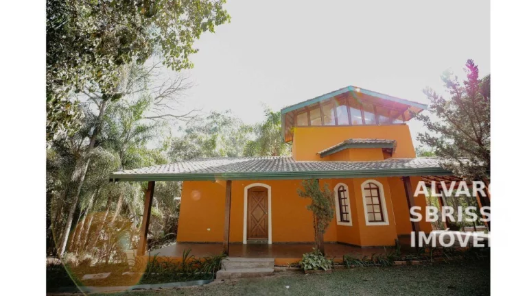 Imagem OPORTUNIDADE ÚNICA DE INVESTIMENTO - SITIO À VENDA - EM FUNCIONAMENTO! - NA NA CASTELO BRANCO - A 15KM DO CACAU SHOW PARK