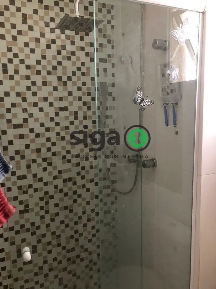 Imagem Apartamento Com 3 dorms, sendo 1 suite , 1 vaga em Vila Sônia