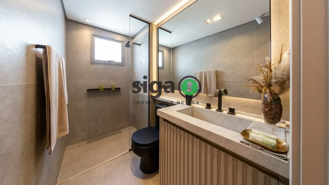 Imagem Apartamento para venda Jardim das Perdizes 03 dormitórios, São Paulo - SP