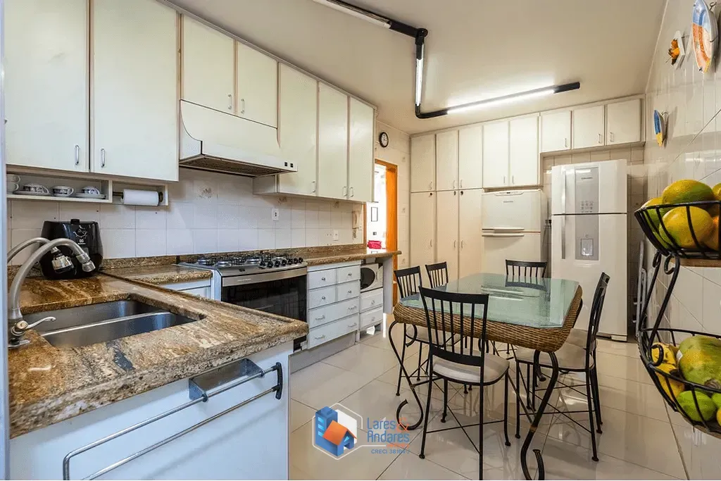 Imagem Casa à venda 3 Quartos 2 Vagas 168M² Vila Cordeiro São Paulo - SP