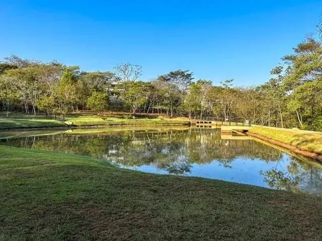 Imagem Terreno à venda 275M², Morada dos Nobres, Taubaté - SP | Cataguá Way Sul