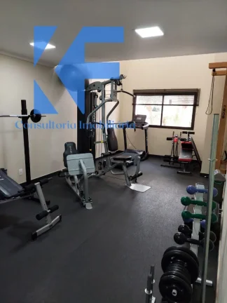 Imagem apartamento de luxo