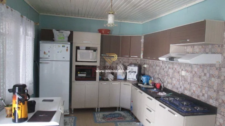Imagem Casa para Venda em Concórdia, Industriários, 3 dormitórios, 1 banheiro