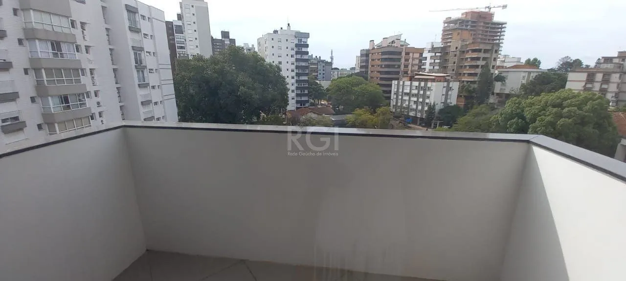 Imagem Apartamento para Venda - 119.23m², 3 dormitórios, sendo 1 suites, 1 vaga - Petrópolis