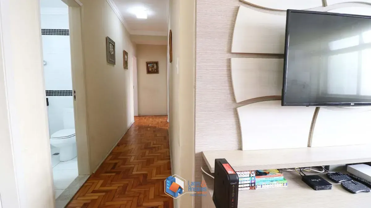 Imagem Apartamento para venda em Aclimação com 3 quartos, sendo 1 suíte, 100m²