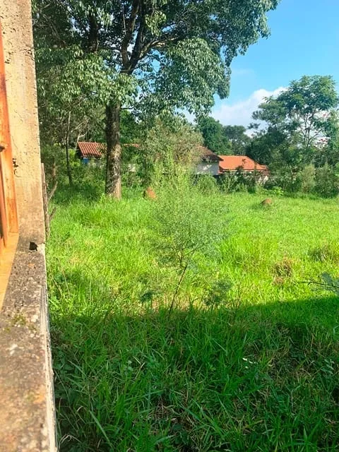 Imagem Terreno à venda 1500M², Goiabal, Pindamonhangaba - SP