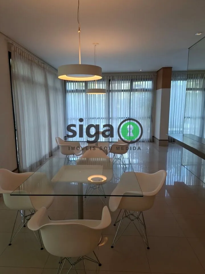 Imagem APARTAMENTO PARA LOCAÇÃO E VENDA 3 SUÍTES E 3 VAGAS