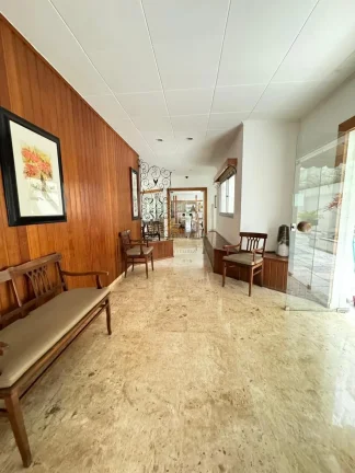 Imagem Apartamento à Venda em Higienópolis SP – 68m², 2 Quartos e 1 Vaga Determinada