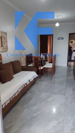 Imagem APARTAMENTO RESIDENCIAL em CAMPINAS - SP, SÃO BERNARDO