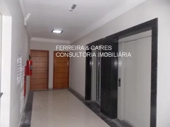 Imagem APARTAMENTO RESIDENCIAL em INDAIATUBA - SP, CENTRO