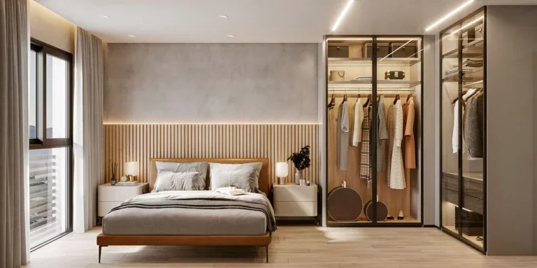 Imagem Apartamento para venda no bairro Meia Praia em Itapema