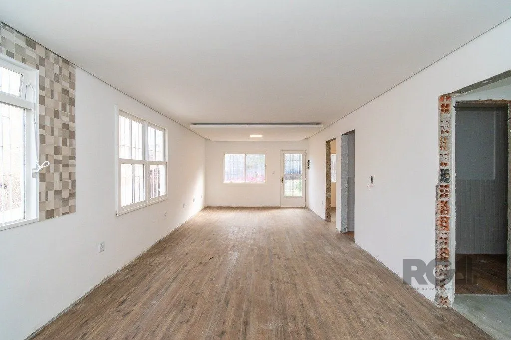 Imagem Casa no bairro Cristal de 3 dormitórios