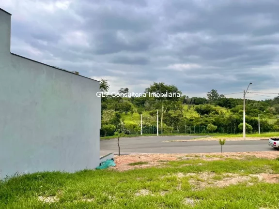 Imagem MARAVILHOSO TERRENO DE 300 M CONDOMINIO RESIDENCIAL LAGUNA INDAIATUBA-SP