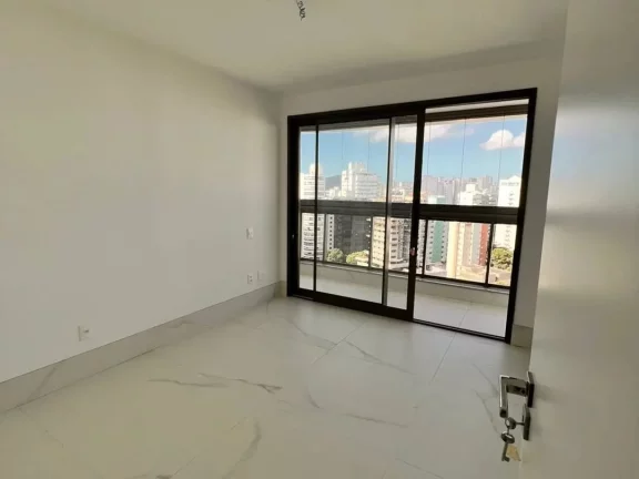 Imagem Apartamento composto por quatro suítes na Praia da Costa