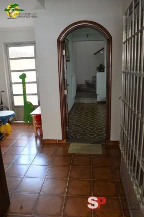 Imagem EXCELENTE SOBRADO PARA VENDA NO LAUZANE PTA.