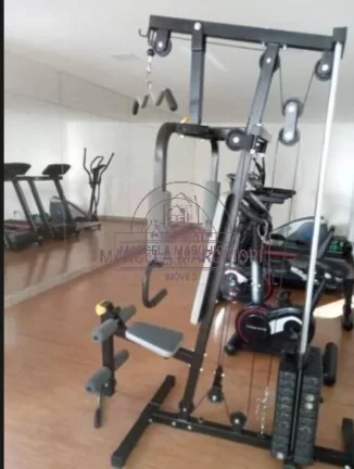 Imagem Apartamento 2 quartos sol da manhã em Itaparica