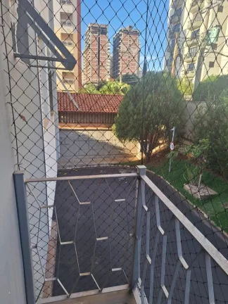 Imagem APARTAMENTO 3 DORMITÓRIOS NA AVENIDA BADY BASSIT