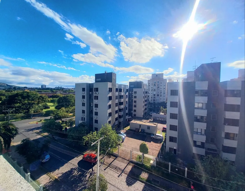 Imagem Apartamento em Sarandi
