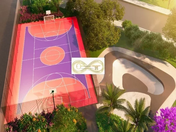 Imagem Residencial Reserva Serena