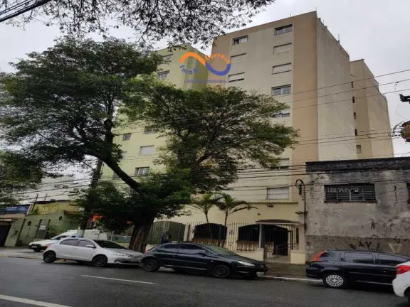 Foto do imóvel Apartamento com 2 Quartos à Venda, 83 m² em Ipiranga - São Paulo