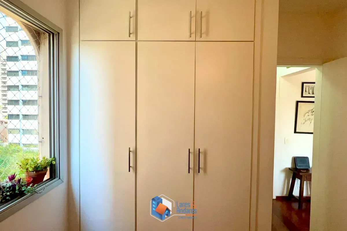 Imagem Apartamento para venda em Pinheiros com 3 quartos, sendo 1 suíte, 80m²