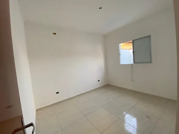 Imagem Casa para Venda em Itanhaém, Cibratel II, 2 dormitórios, 1 suíte, 1 banheiro, 1 vaga