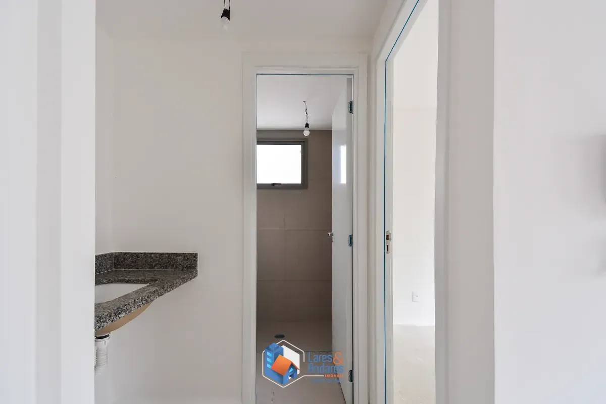 Imagem Apartamento para venda em Perdizes com 2 quartos, 39m²