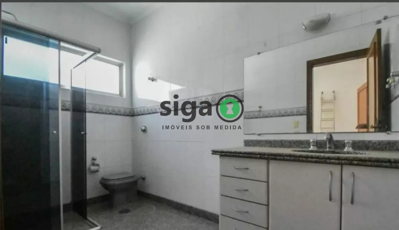 Imagem Sobrado Imponente no Jardim Marajoara | 635 m² 4 Suítes 10 Vagas