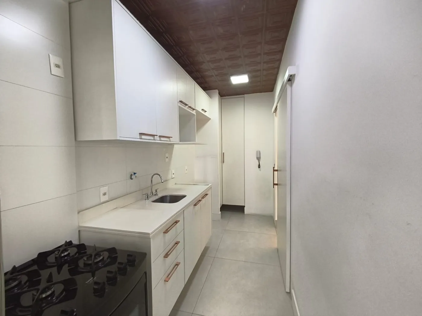 Imagem Apartamento para Locação em São Paulo / SP no bairro Sumarezinho