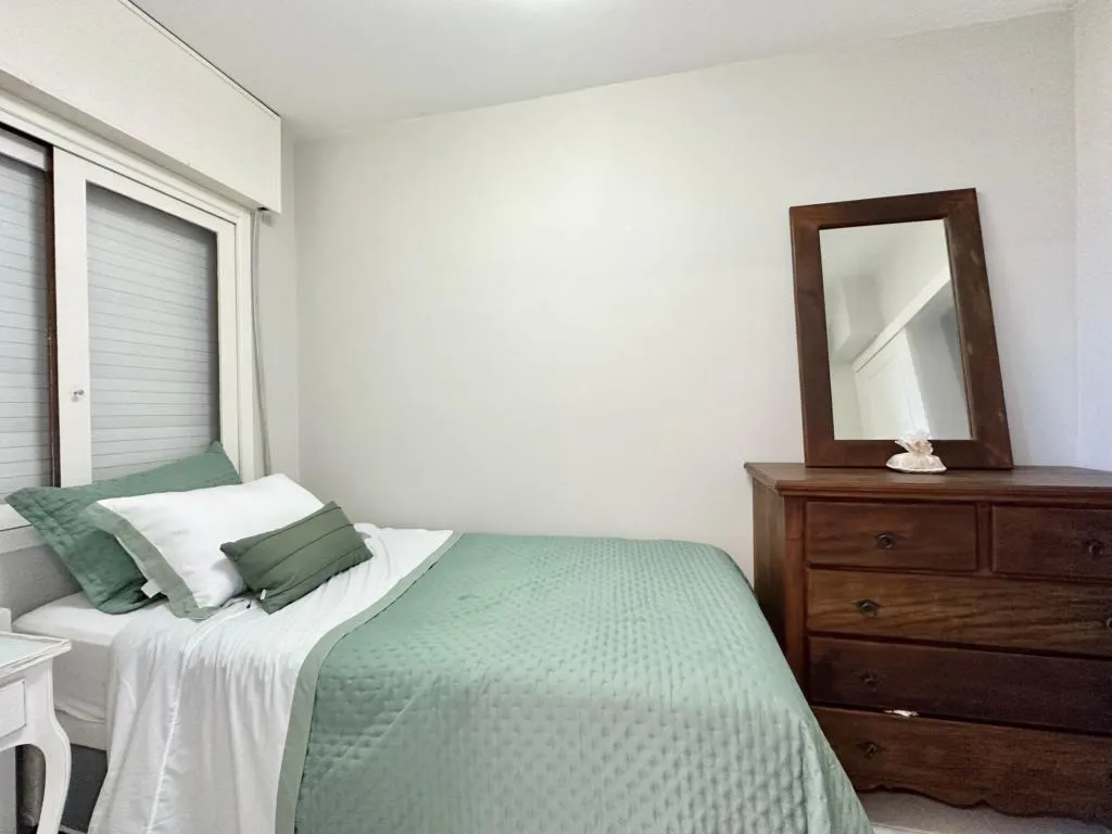 Imagem Apartamento 3 Dormitórios - Bairro Centro
