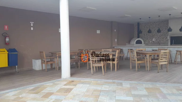 Imagem Apartamento com 2 dormitórios à venda, 60 m² por R$ 775.000,00 - Jardim Prudência - São Paulo/SP