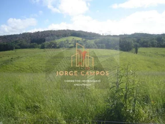 Imagem AR - 24139 - ÁREA À VENDA EM SUZANO / SP com nascente de água potável e energia eléctrica