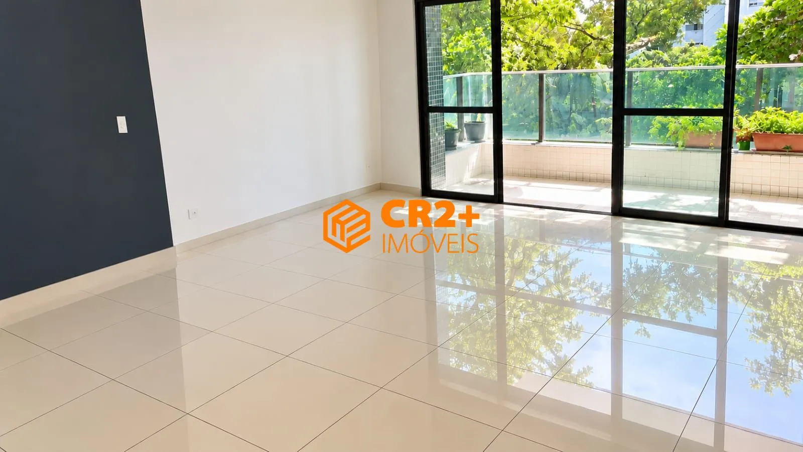Imagem VENDO APARTAMENTO EM BOA VIAGEM | 130 m² | 4 QUARTOS