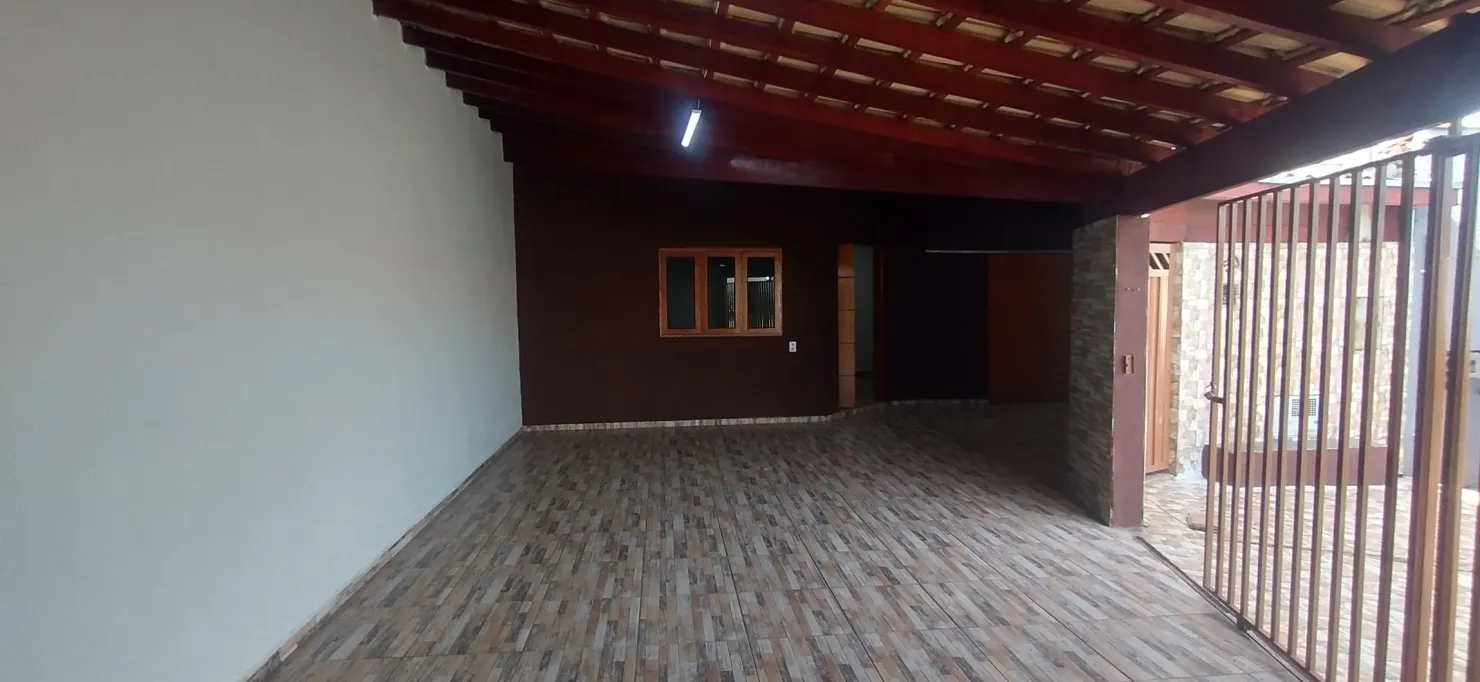 Imagem Casa à venda 2 Quartos, 1 Suite, 3 Vagas, 200M², Residencial Comercial Cidade Vista Alegre, Pindamonhangaba - SP