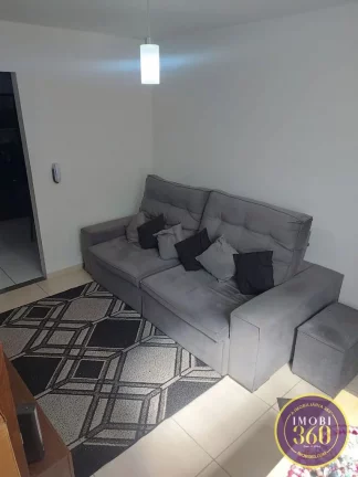 Imagem Sobrado de Condomínio em Itaquera 2 Dormitórios Vaga
