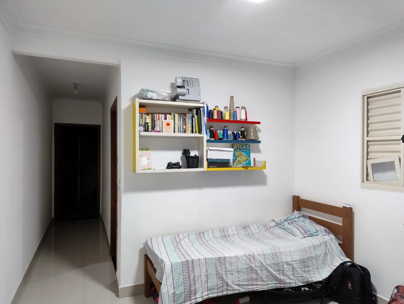 Imagem CASA RESIDENCIAL em SOROCABA - SP, JARDIM TROPICAL