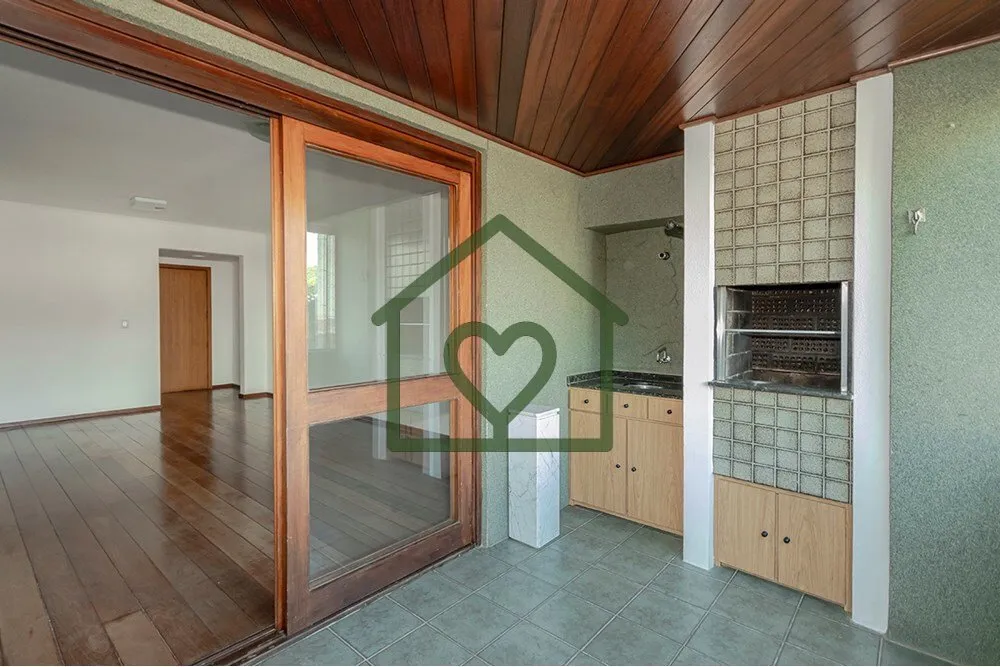 Imagem Venha conhecer este incrível apartamento disponível para venda no bairro Tristeza, em Porto Alegre...