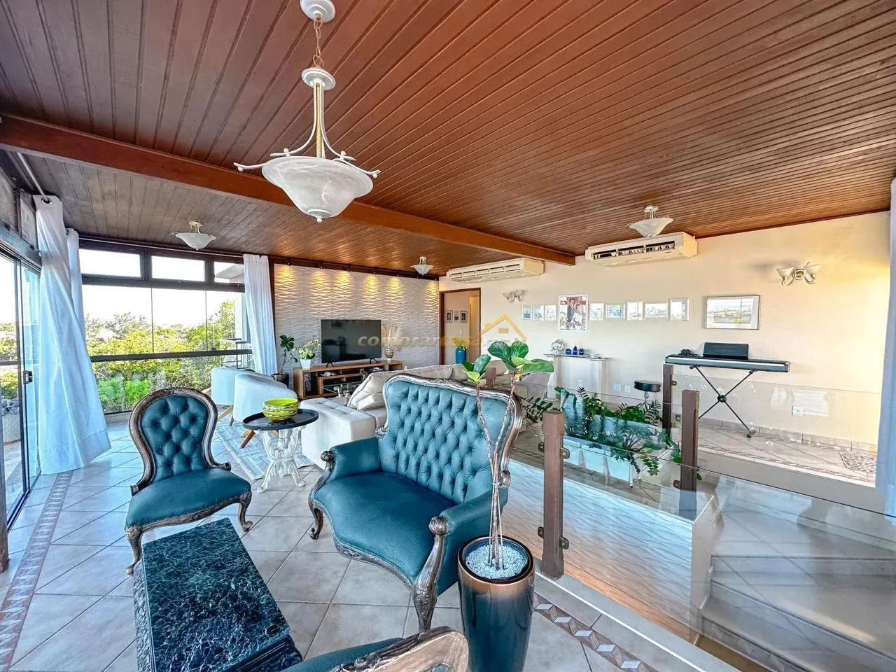 Imagem Casa para Venda em Cabo Frio / RJ no bairro Praia do Siqueira