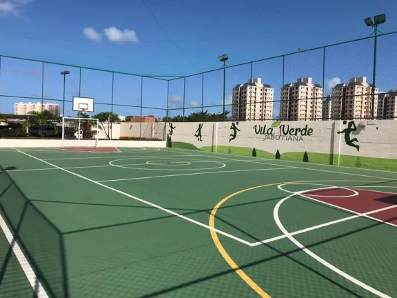 Imagem Imóvel Vila Verde - 3 quartos, área de lazer e vaga de garagem